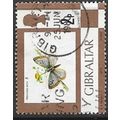 1977 SG 376 - fine used (o)