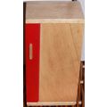 1:12th Doll Dollshouse Dol-Toi Style Wardrobe /...