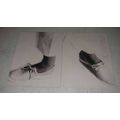1980 2-pg Joan & David Shoes Ad