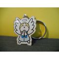 Angel Keychain