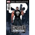 Punisher War Journal (Vol 2) # 007 NM MODERN AG...
