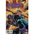 Thunderbolts (Vol 1) # 065 NM MODERN AGE COMICS