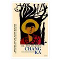 Movie Poster 4 Chinese film CHANG Ka.China.Tsui...