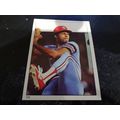1983 Topps Stickers # 179 Joaquin Andujar Very ...