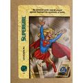 DC OverPower CCG: Special CN Supergirl Levitati...