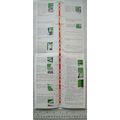 Leaflet: Inter-City Electric Scot, London-Glasg...