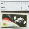 1967 Wall's Ice Cream Moon Fleet No. 46 Explori...
