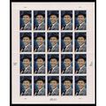 4265, 42¢ Frank Sinatra Complete Pane of 20 Stamps