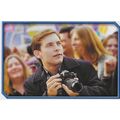 Merlin's Spider-Man (2002) Sticker Collection -...