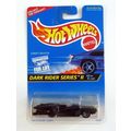 Hot Wheels Street Beast #401 Dark Rider Series ...
