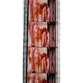 Bee Gee's. Pk MTP -BGs - A016p . 1 STRIP OF 5 -...