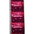 ALICE COOPER. Pk MTP - c055C . 1 STRIP OF 5 - 3...