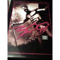 300 DVD