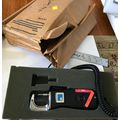 QUALITY M1K ELECTRONIC MICROMETER HEAD 154749-2...