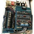 SOUTHCON DC12 DC DRIVE,15 HP,3-PHASE,460V,7904 ...