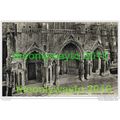 CHARTRES, CATHEDRALE PORTALL NORD, EURE ET LOIR...