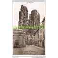 TOULE, LA CATHEDRALE (2), MEURTHE ET MOSELLE, F...