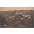 Chalford, Gloucestershire, 1920 - Valentine's P...