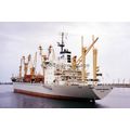 SQ1084 - Cyprian Cargo Ship - Eastern Merchant ...