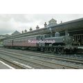 pu2492 - Somerset - Engine No.9639 at Wellingto...