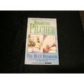 The Blue Bedroom by Rosamunde Pilcher