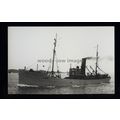 TR318 - London Trawler - Admiral Sir John Lawfo...