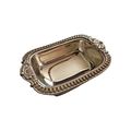 Salt Cauldron - Collectable Decorative Silver P...