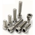 M5 / 5mm A4 MARINE GRADE STAINLESS STEEL SOCKET...