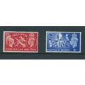 a george vI sg513 sg 513 hm festival set