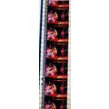 Jimi Hendrex. Pk MTP - b043q . 1 STRIP OF 5 - 3...