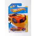 Hot Wheels Hypertruck #13/247 New Models 13/50 ...