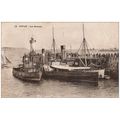 17 - ROYAN - les bateaux