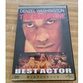 The Hurricane (DVD, 1999) Former Rental