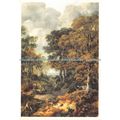 D024090 Thomas Gainsborough. R. A. Cornard Wood...