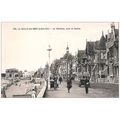 44 - La Baule-Escoublac - remblai vers le casino