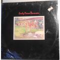 Early Pierre Bensusan - Vinyl LP - 1986 ***SEAL...