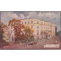 The Regent Hotel, Royal Leamington Spa, c.1910s...