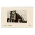 POSTCARD Wimbledon - The Catholic Church - Hutc...
