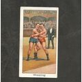 Boguslavsky Sports Records 1925 Series 2 Wrestl...