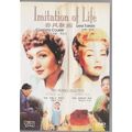 2 MOVIE PACK - IMITATION OF LIFE (1934/1959 EDI...