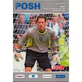 PETERBOROUGH UNITED v BURY LEAGUE TWO 2006