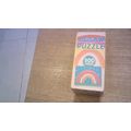 RAINBOW Jigsaw Puzzle (500 Piece) Fizz Creation...