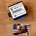 Audi 4B0907357 Headlight Range Control Module VW