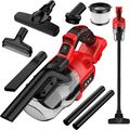 KXX Cordless Vacuum for Milwaukee M18 Battery, ...