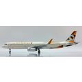 A321 ETIHAD AIRWAYS REG: A6-AEE WITH STAND - JC...