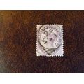 1881 GB Queen Victoria SG172 1d lilac fine used...