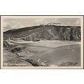 Polurrian Beach and Hotel, Cornwall, c.1960 - P...