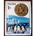 Poland 1973 Polish Scientists 1z Henryk Arctows...
