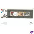 Netherlands FDI 1984 - SG MS1445 - FILACENTO '84