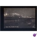 Sussex BRIGHTON Palace Pier Night Postcard (3692)